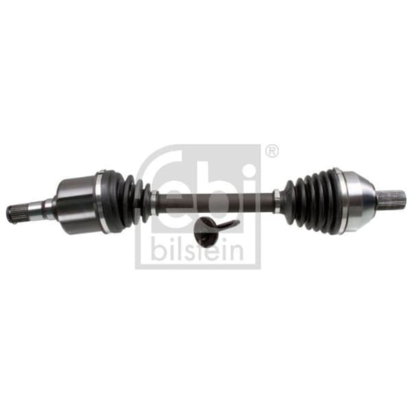 Drivaxel FEBI BILSTEIN FE183356