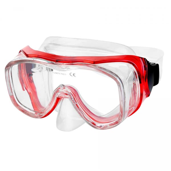 LUZON SPOKEY DYKNINGSSET