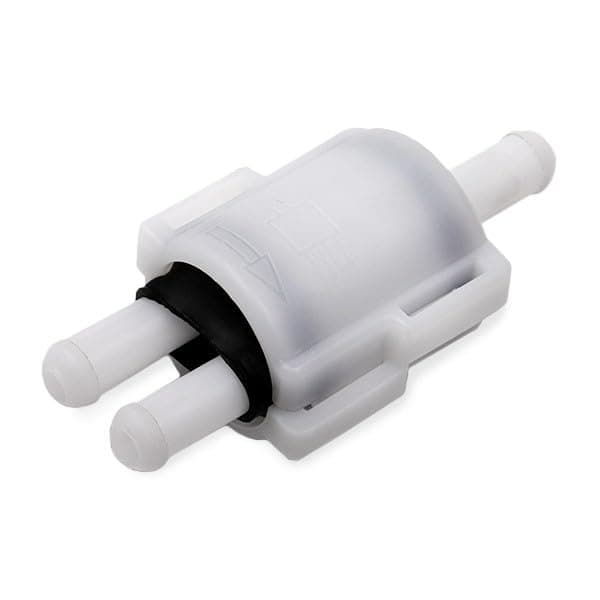 FEBI BILSTEIN FE08600 forrudevasker-kontraventil