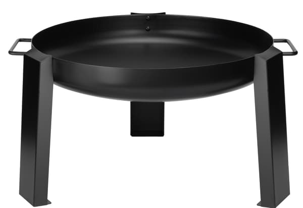 Teräksinen tulipesä 60 cm HOGAR