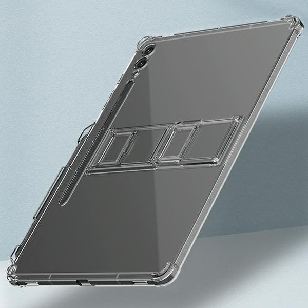 Araree Flexield SP-skal för Galaxy Tab S9+ transparent