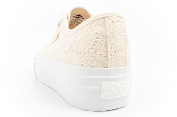 Lee Cooper Lady Beige [LCW-25-31-3440L] størrelse 41