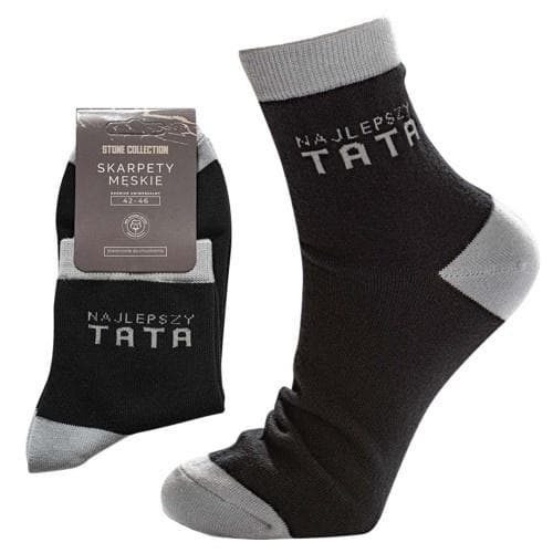 Tata Stone -sukat koko 42-46