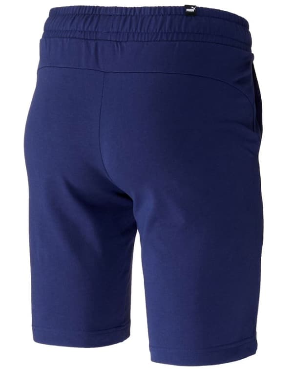 Puma ESS Jersey Shorts 10'' 03 R-S