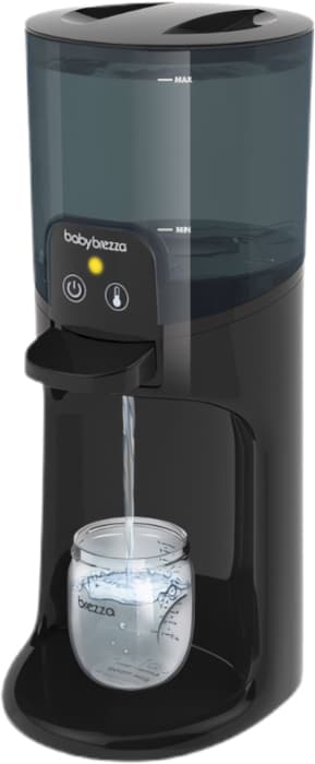 Baby Brezza Instant Warmer Formula Vandvarmer