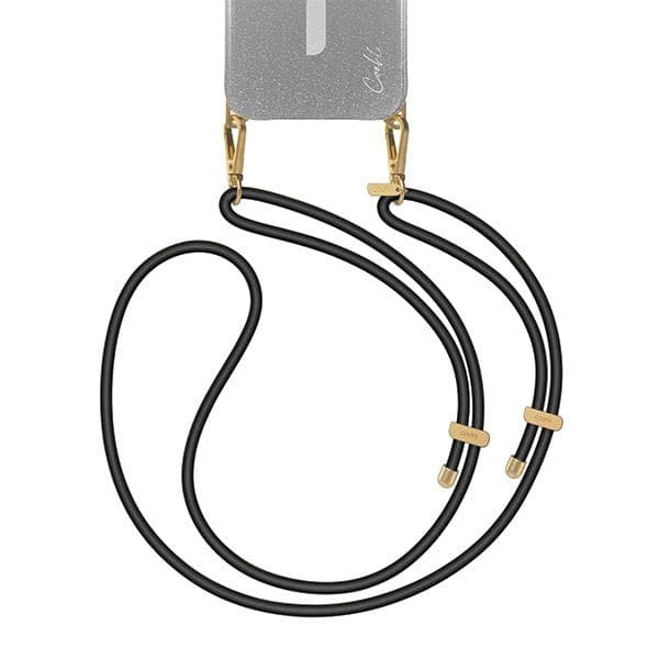 UNIQ Coehl Laurel Universal Telefonsnor Sort