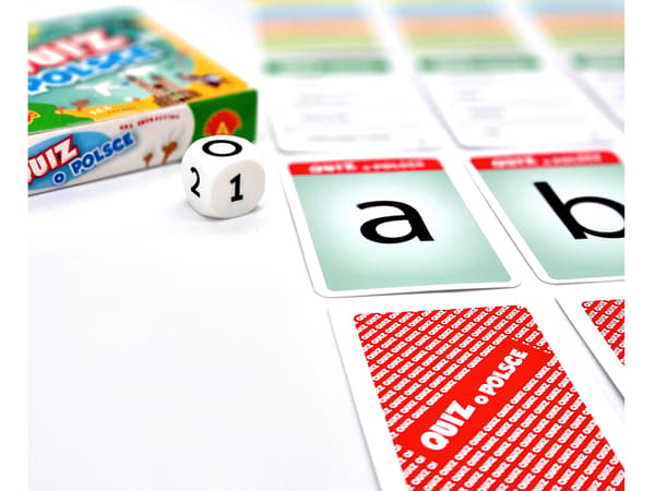 Alexander Quiz About Puola Taskupeli Perheille