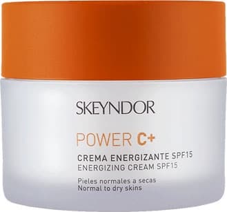 Skeyndor Power C+ Energizing SPF 15 Lysnende ansigtscreme 50 ml
