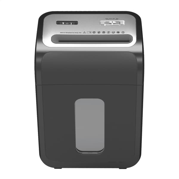 OMEGA PAPPERSFILTER MIKROSKÅRAD PAPPERSFILTER P-5 8 ARK