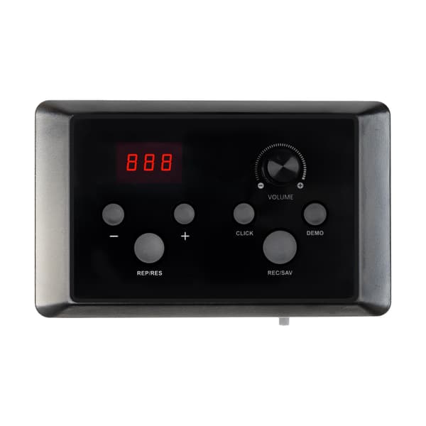 Elektroniskt trumset MusicMate MM-DRM90 PercussionXpress