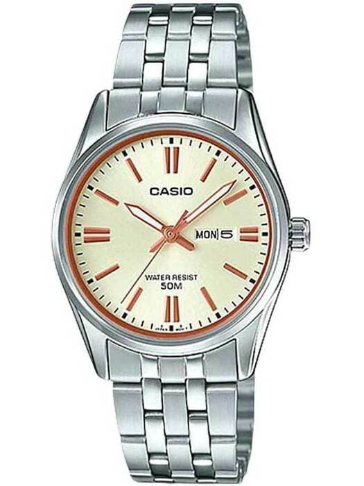 Casio Dameur LTP-1335D-9A med boks