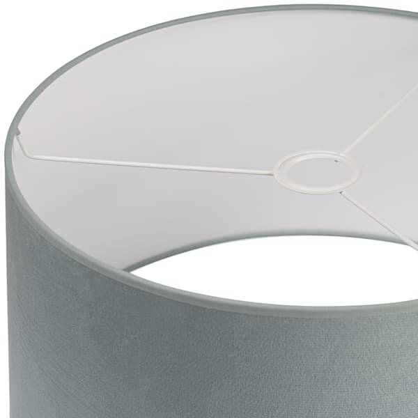 Tornado AMB lampe, salviefløjl