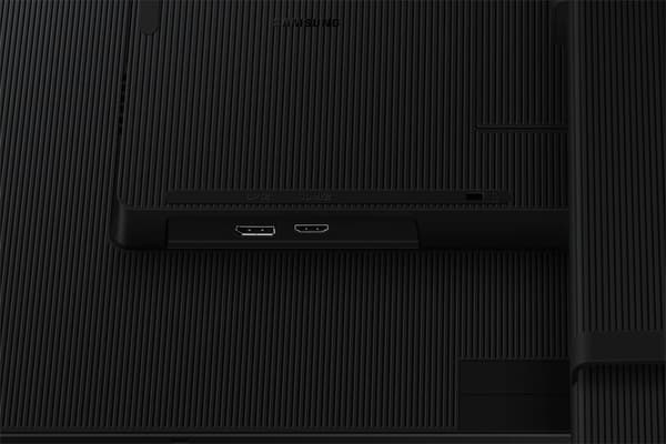 Skærm 27" Samsung LS27D700EAUXEN
