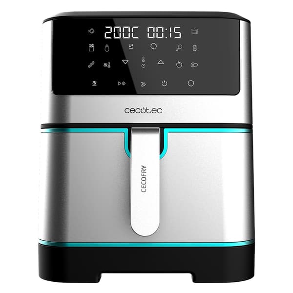 Cecotec Cecofry Supreme 8000 Airfryer Grill