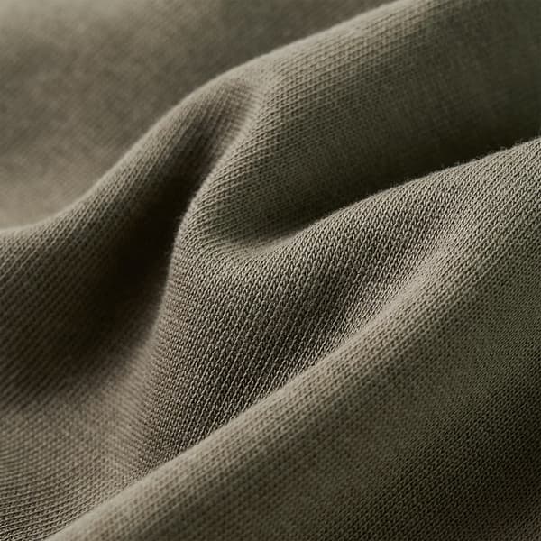 Børnehættetrøje, khaki, 104