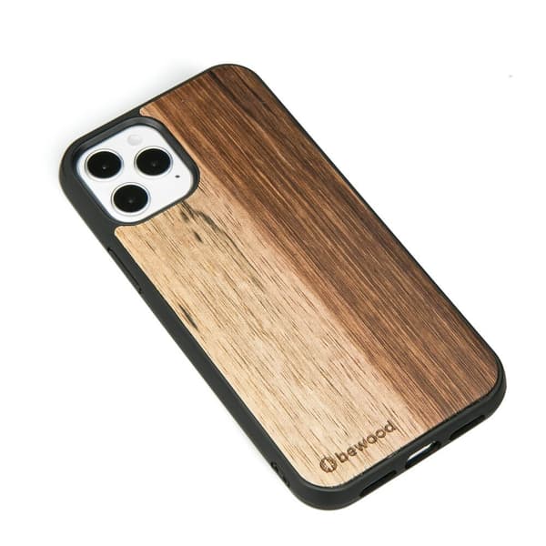 Träskal till iPhone 12 / 12 Pro MANGO