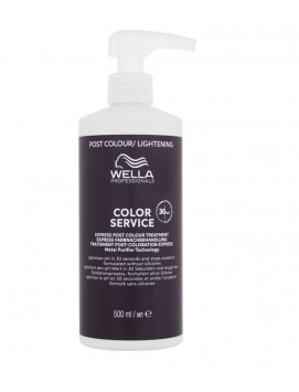 Wella INVIGO SERV. Efterbehandling mod ligtorne 500 ml NY