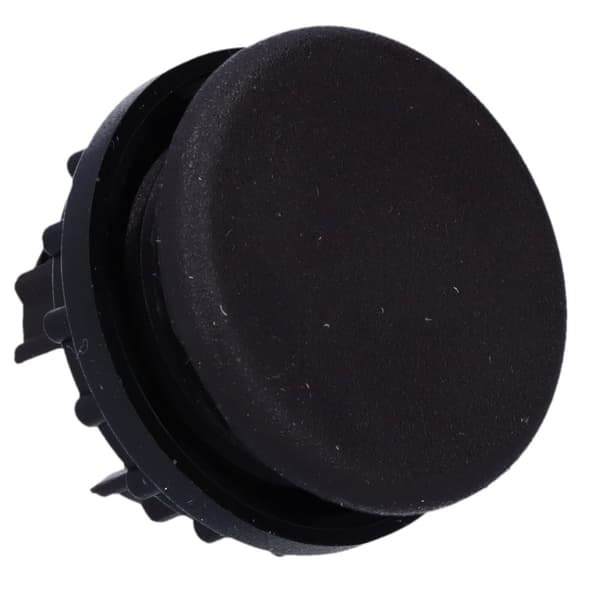 M22S-B sort endekappe