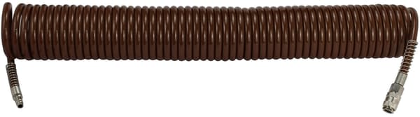 Pneumatisk slang 8x12mm 15m WDS2152