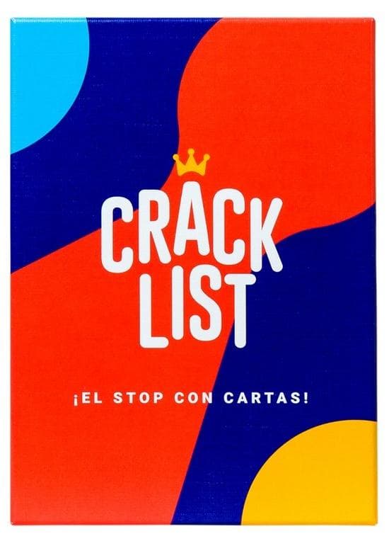 Cracklista