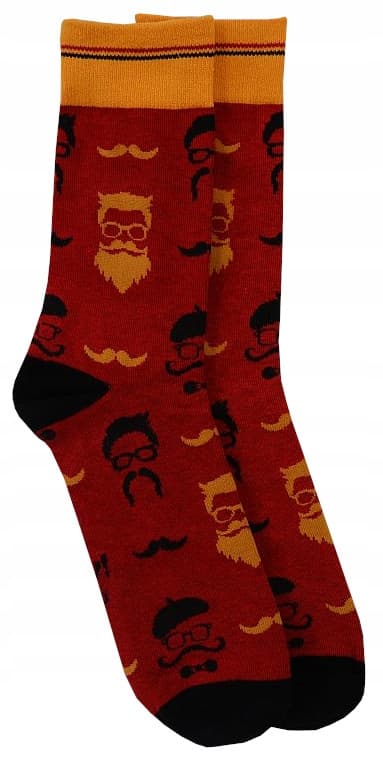ROLIGA SOCKS glada 39/42 Y607B