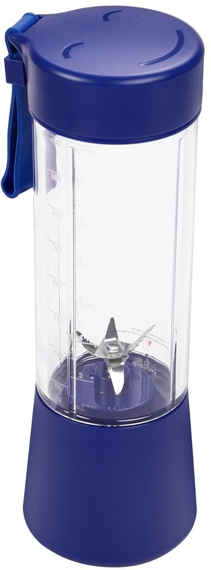 Blender akkumulator USB-C 400ml / 2x3000mAh KD4174