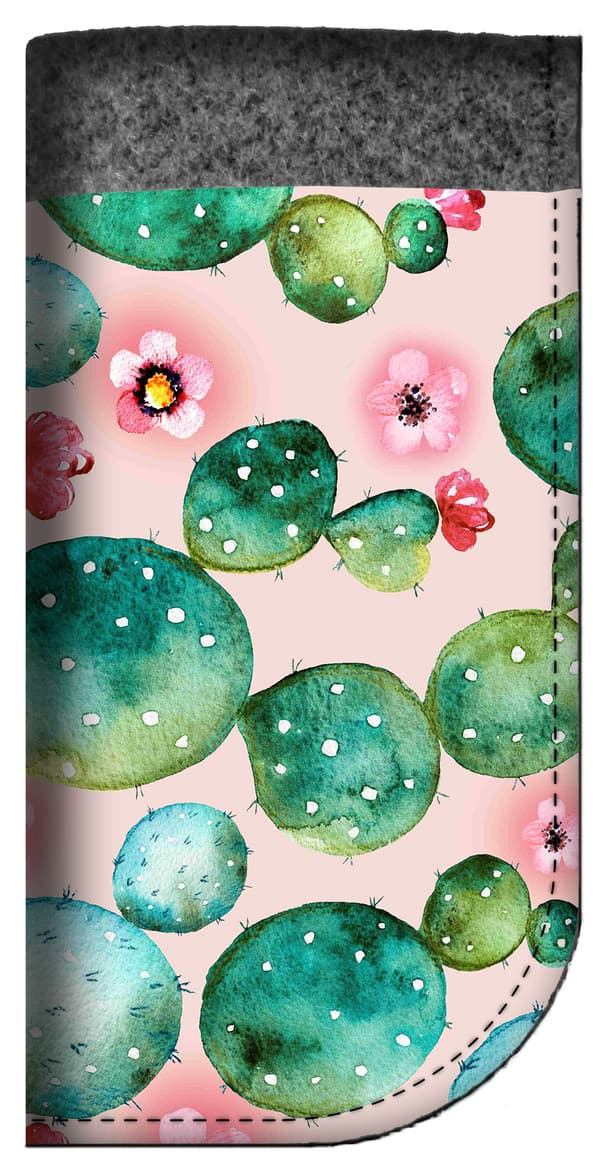 CACTUS-lasikotelo