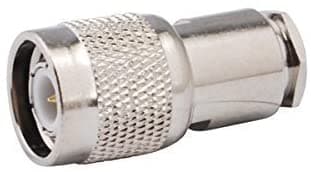 TNC-stik til RG6-kabel, skruet