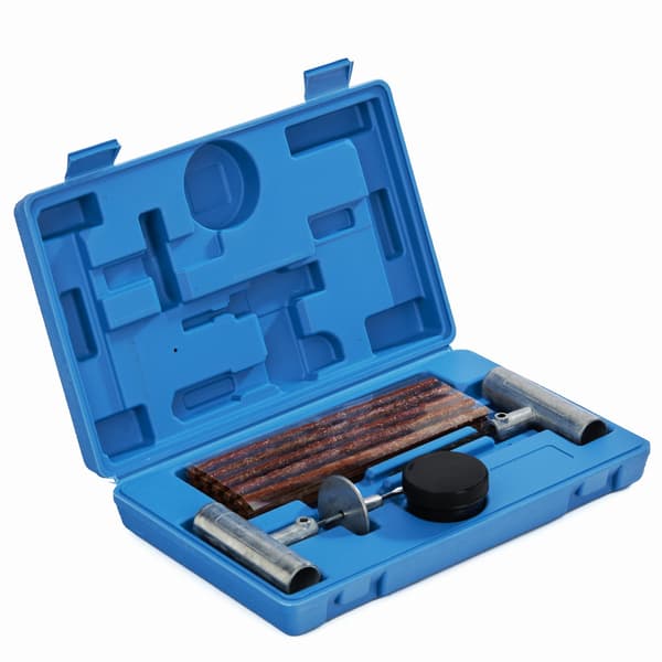 Däckreparationssats 27 delar KD10444