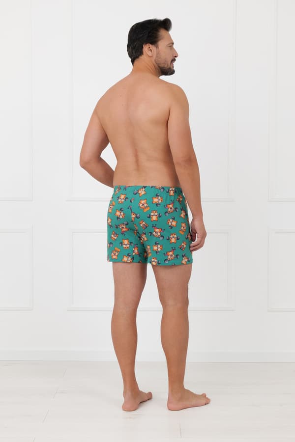 Herre boxershorts Tom BIS M