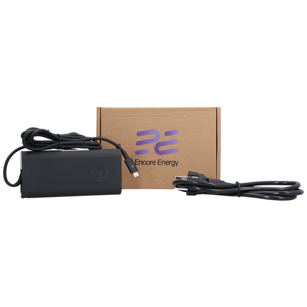 Ny Encore Energy Universal 130W USB-C strømforsyning