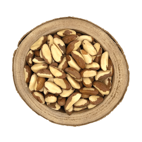 Paranødder 1 kg