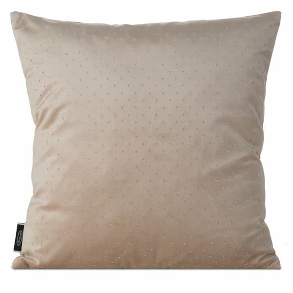 ARIADNA pudebetræk 45x45 cm beige