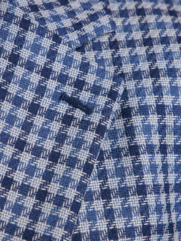 BLÅ JACKET 54