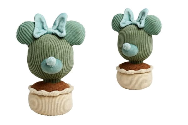 Disney Plants Minnie 18cm