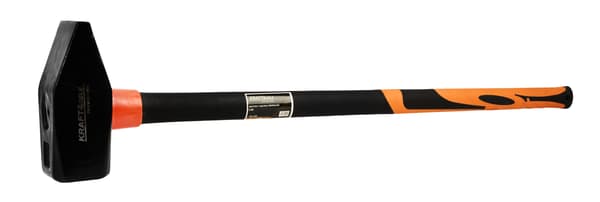 Glasfiberhammer 5 kg KD255