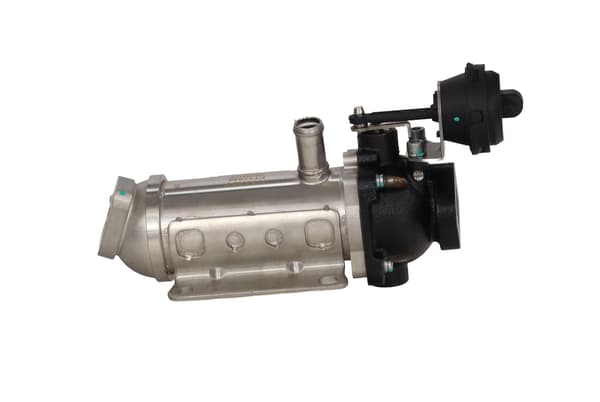 FT12848 NOPEA EGR-LÄMMÖNVAIHIN