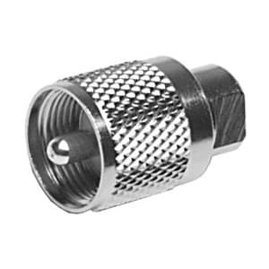 FME-kontakt / UHF-kontaktadapter