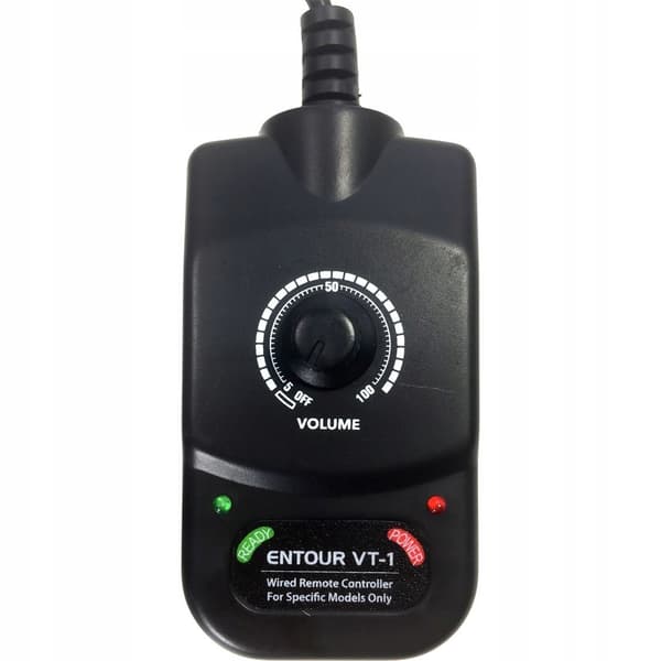 ADJ Entour VT-1 controller - controller