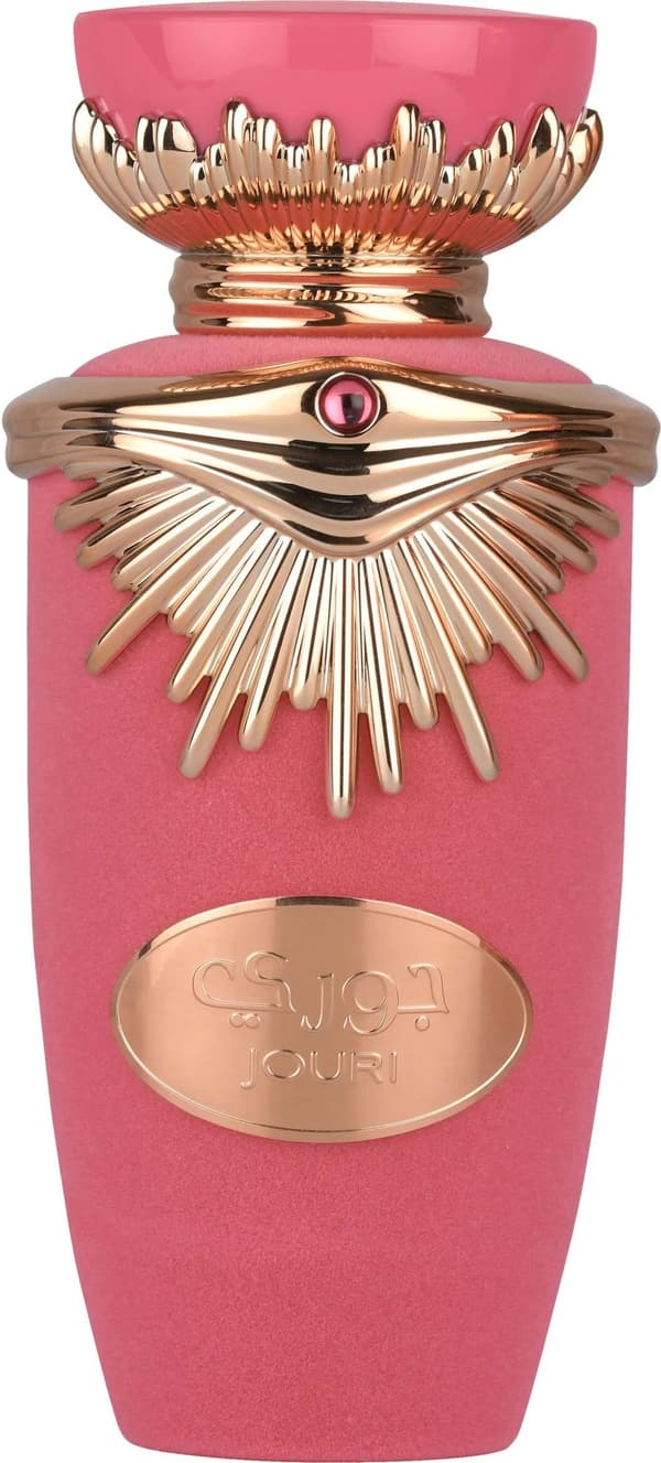 Lattafa Jouri 100 ml eau de parfum til kvinder