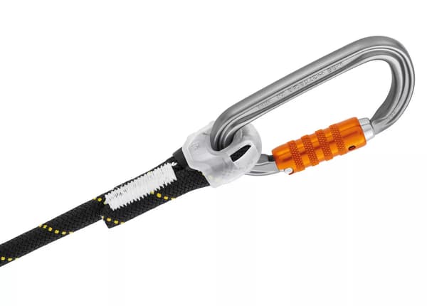 Petzl Progress Adjust-I snöre 3m