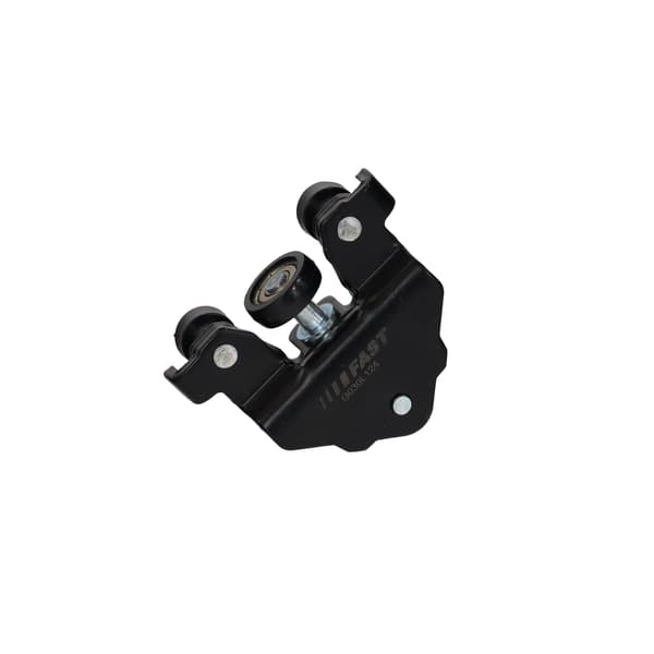 FT11342 HURTIG DØRSKINNE SIDE BUND V/H