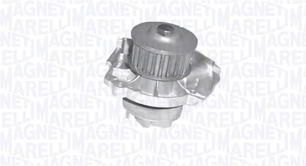 MM WPQ0306 MAGNETI MARELLI VANDPUMPE