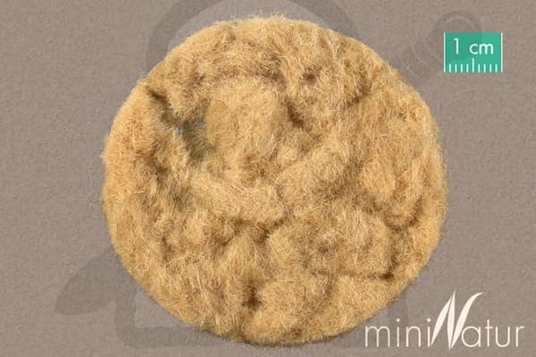 SIL002-07 Elektrostatisk Græs Beige 100g