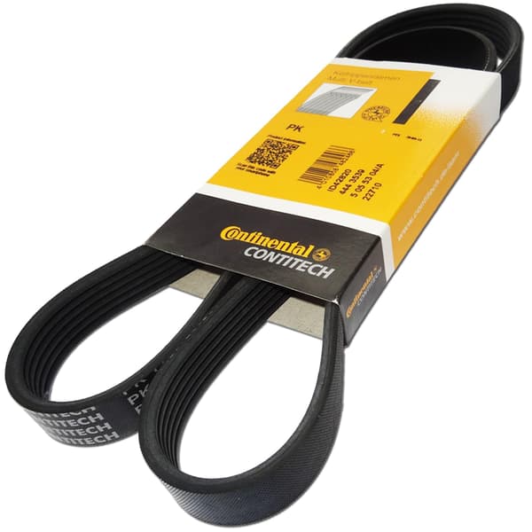 CONTITECH 7 PK 1165 moniurahihna