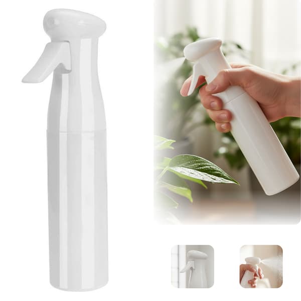 Hårspray, hårspray för barberare, 300 ml