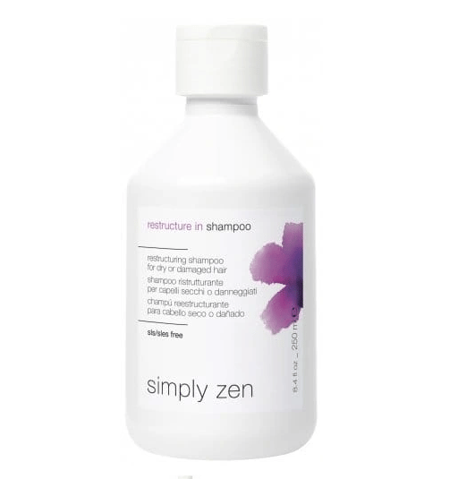 Milk Shake Zen Uudistava Shampoo 250 ml