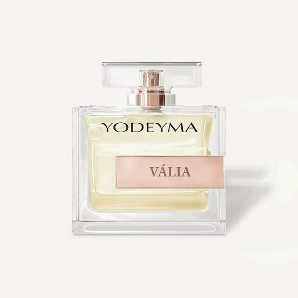 Valia YODEYMA 100ml motsvarande Parfums De Marly Valaya