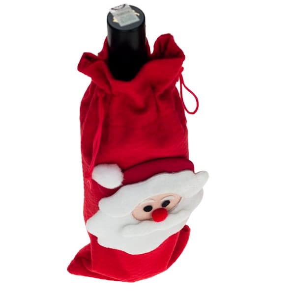 TG53026 FLASKLOCK JULKLAPP