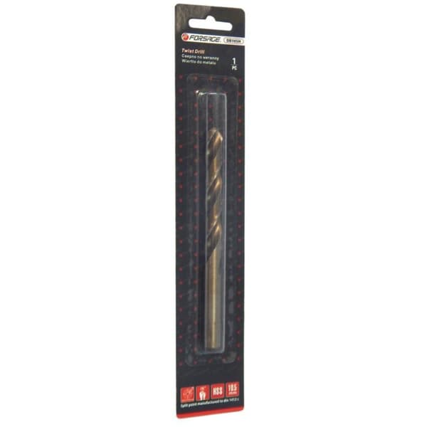 5,5 mm HSS+Co metalbor